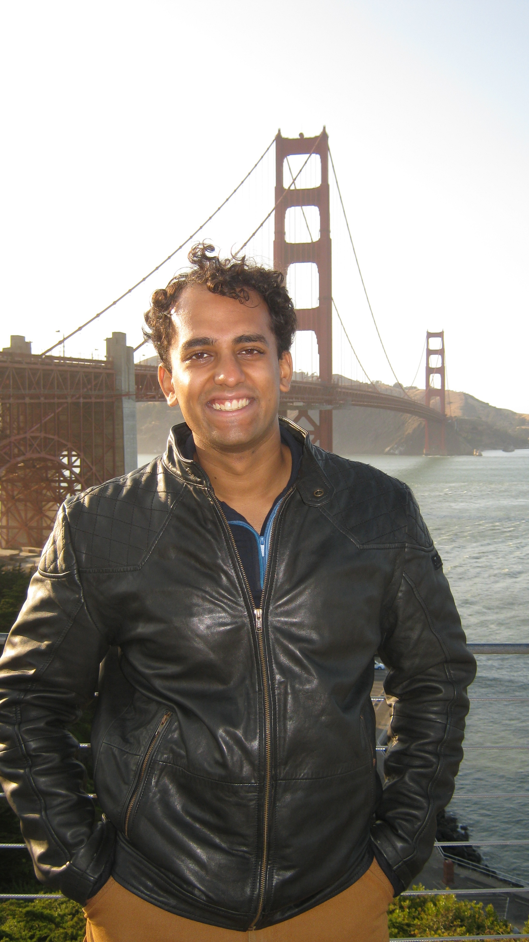 Armaan Agrawal